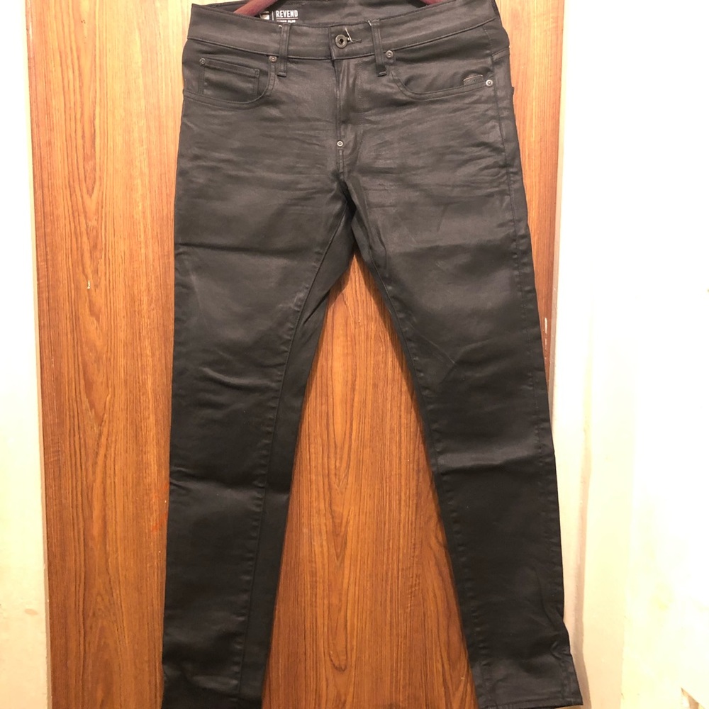 G star jeans size 31x32